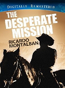 The Desperate Mission (1969) - Stream Online