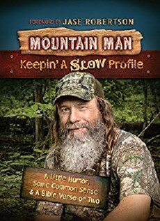 The Untitled Mountain Man Project (2018) - Stream Online