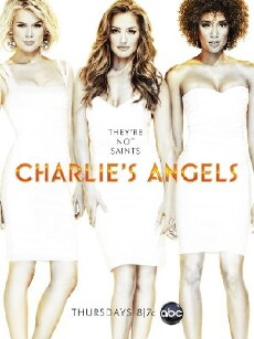 Charlie's Angels (2011) - Stream Online