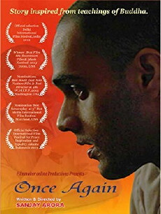 Once Again (2012) - Stream Online