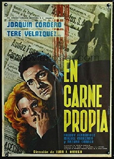 En carne propia (1961) - Stream Online