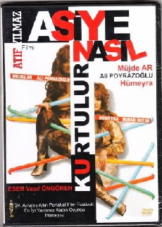 Vasif Öngören: Asiye nasil kurtulur (1986) - Stream Online