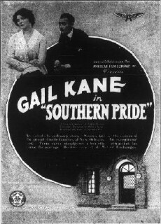 Southern Pride (1917) - Stream Online