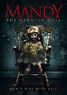 Mandy the Doll (2018) - Stream Online