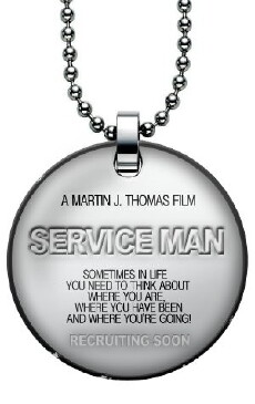 Service Man (2017) - Stream Online