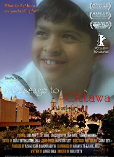 A Passage to Ottawa (2001) - Stream Online