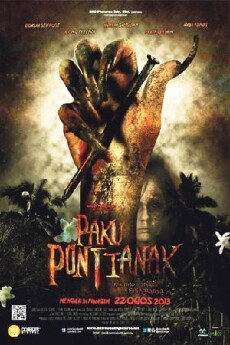 Paku pontianak (2013) - Stream Online