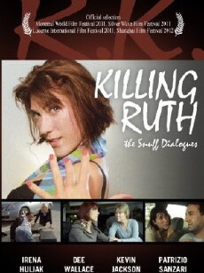 Killing Ruth: The Snuff Dialogues (2011) - Stream Online