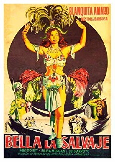 Wilde, schöne Bella (1953) - Stream Online