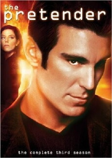 The Pretender (1996) - Stream Online