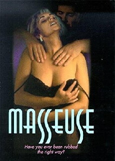 Masseuse (1996) - Stream Online