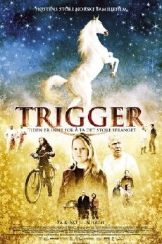 Rettet Trigger! (2006) - Stream Online