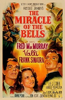 The Miracle of the Bells (1948) - Stream Online