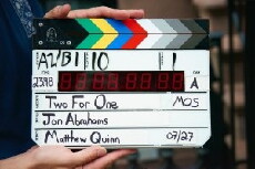 All At Once (2016) - Stream Online