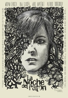 Night of the rat (2015) - Stream Online