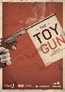 Toy Gun (2018) - Stream Online