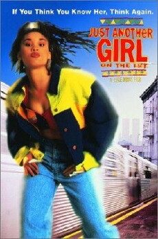 Just Another Girl on the I.R.T. (1992) - Stream Online