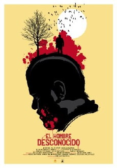 The Stranger (2015) - Stream Online