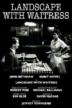 Landscape with Waitress (1986) - Stream Online
