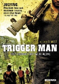 Trigger Man (2007) - Stream Online