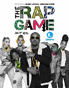 The Rap Game (2016) - Stream Online