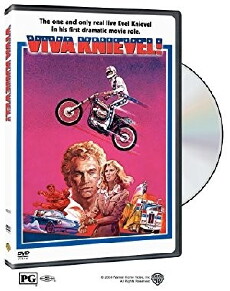 Viva Knievel! (1977) - Stream Online