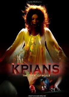 Kpians: The Feast of Souls (2014) - Stream Online