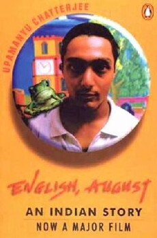 English, August (1994) - Stream Online