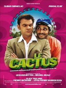 Le cactus (2005) - Stream Online