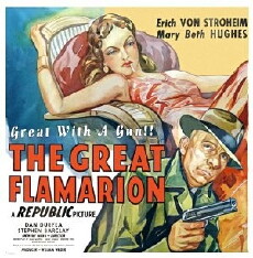 The Great Flamarion (1945) - Stream Online
