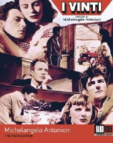 I vinti (1953) - Stream Online