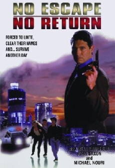 No Escape No Return (1993) - Stream Online