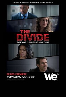 The Divide (2014) - Stream Online