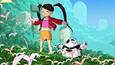 The Small Giant (2010) - Stream Online