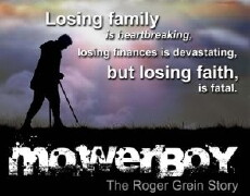 Mower Boy (2017) - Stream Online