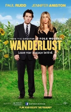 Wanderlust (2012) - Stream Online