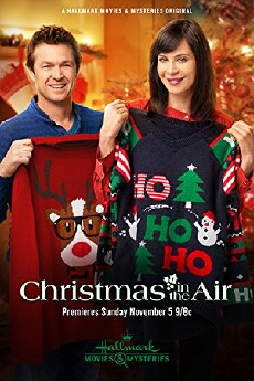 Christmas in the Air (2017) - Stream Online