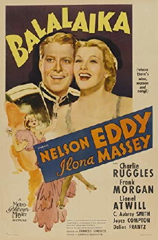 Balalaika (1939) - Stream Online