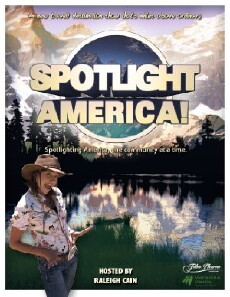 Spotlight America (2013) - Stream Online