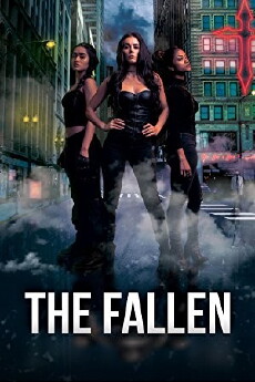 The Fallen (2018) - Stream Online