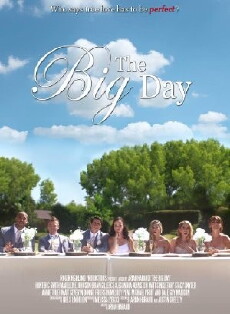 The Big Day (2016) - Stream Online