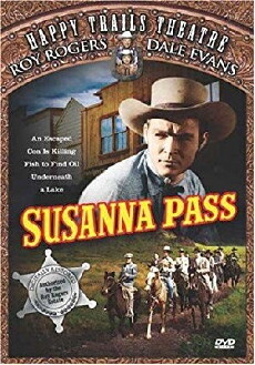 Susanna Pass (1949) - Stream Online