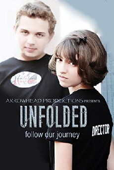 Unfolded (2015) - Stream Online