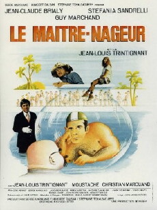 Le maître-nageur (1979) - Stream Online