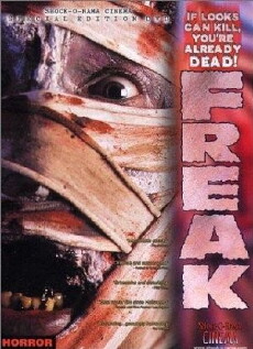 Freak (1999) - Stream Online