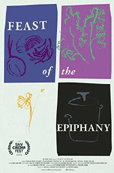 Feast of the Epiphany (2018) - Stream Online