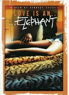 Love Is an Elephant (2000) - Stream Online