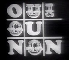 Oui ou non (1968) - Stream Online