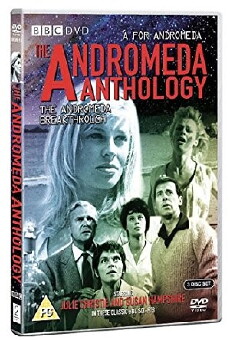 The Andromeda Breakthrough (1962) - Stream Online