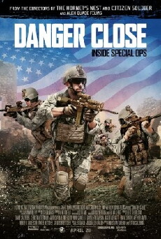 Danger Close (2017) - Stream Online